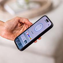 HoMedics SereneScent Waterless Mini Oil Diffuser