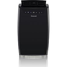Honeywell 11000BTU Portable Air Conditioner Dehumidifier and Fan