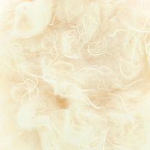 Hoooked Recycled Fluffy Cotton Filling - Pearl