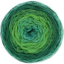 Hoooked Wavy Blends Yarn - Lush Mint