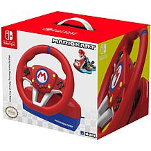 HORI Nintendo Switch Mario Kart Racing Wheel Pro Mini