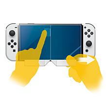 Hori Nintendo Switch OLED Screen Protect Filter
