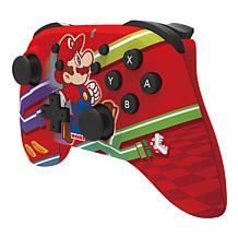 HORI Nintendo Switch Wireless HORIPAD - Super Mario Edition