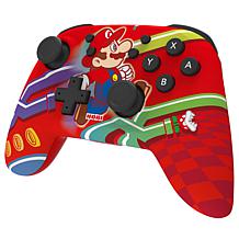 HORI Nintendo Switch Wireless HORIPAD - Super Mario Edition