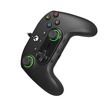 HORI Series X and Xbox One HORIPAD Pro Controller (Black)