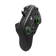 HORI Series X and Xbox One HORIPAD Pro Controller (Black)