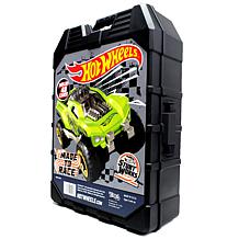 Hot Wheels 48 Car Case