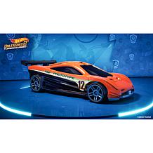 Hot Wheels Unleashed 2 – PS4