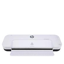 HP 12" Laminator with Starter Kit