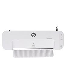HP 12" Laminator with Starter Kit