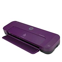 HP 12" Laminator with Starter Kit