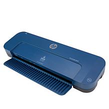 HP 12" Laminator with Starter Kit
