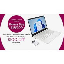 Hsn Computer HP Electronics | Shop Laptops, Printers, Computers, Monitors & More | HSN