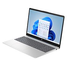 HP 15.6" Intel i5 8GB 256GB Laptop with Wireless Mouse