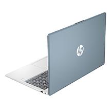 HP 15.6” Intel N100 4GB RAM 128GB Storage Laptop w/Office