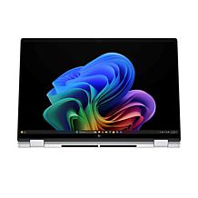HP 16" OmniBook Intel Ultra 5 16GB RAM 512GB Storage Touch Laptop