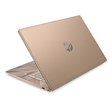 HP 17" Touch Intel 4GB RAM 128GB SSD Laptop with Office