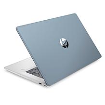 HP 17.3" Intel 4GB RAM 128GB SSD Laptop with HP SmartFriend