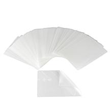 HP 50-pack 4" x 6" Laminator Pouches