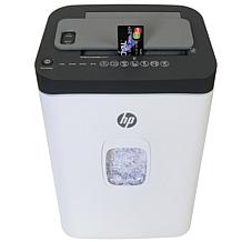 HP AF2013 200-Sheet Autofeed Microcut Shredder