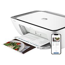 HP Deskjet 2800 All-in-One Printer with $25 Instant Ink Card