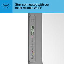 HP DeskJet 2827e All-in-One Printer with $25 Instant Ink Card
