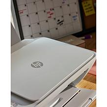 HP DeskJet 2827e All-in-One Printer with $25 Instant Ink Card