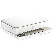 HP Envy 6100 Series All-In-One Printer $50 Instant Ink & Smart Friend