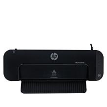 HP QL122 12" Laminator with Starter Kit
