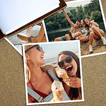 HP Sprocket 20-pk. 3.5" x 4.25” Zink Photo Paper