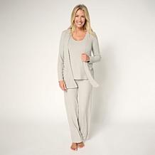 WynneLayers Sorona Jersey Knit Duster - 23540977 | HSN