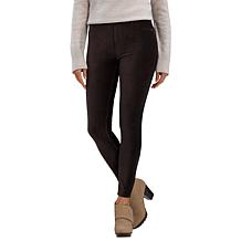 HUE Corduroy Jean Legging