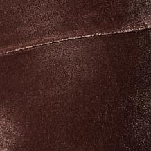 HUE High-Rise Velvet Legging