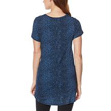hue perfect leggings tee