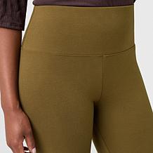 Hue Power Mesh Cotton Legging