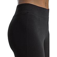 HUE Utopia Cotton-Blend Legging