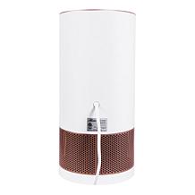 Hunter HP400 Tower True HEPA Air Purifier with EcoSilver Filter