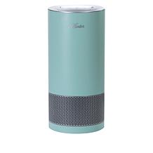 Hunter HP450 Tower True HEPA Air Purifier with UVC & EcoSilver Filter