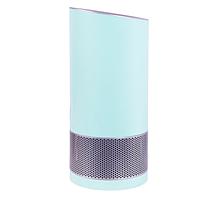 Hunter HP450 Tower True HEPA Air Purifier with UVC & EcoSilver Filter