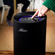 Hunter HP670 Large Tower True HEPA Air Purifier