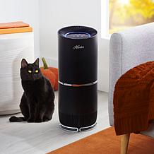 Hunter HP670 Large Tower True HEPA Air Purifier