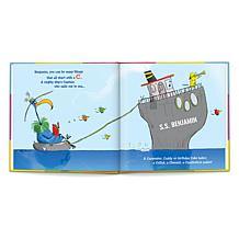 I See Me ABC What I Can Be Personalized Storybook