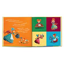 I See Me I Can Change the World Personalized Storybook