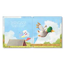 I See Me My Surprise Easter Egg Hunt Personalized Storybook