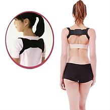 IGIA Posture Assisting Figure 8 Clavicle Adjustable Brace - 2pk