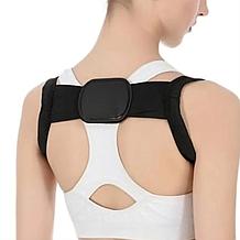 IGIA Posture Assisting Figure 8 Clavicle Adjustable Brace - 2pk