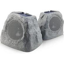 Kohls outdoor best sale rock speakers