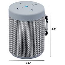 iLive Bluetooth Wireless Waterproof Speaker