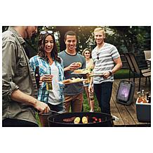 iLive Outdoor Water-Resistant Bluetooth Speaker
