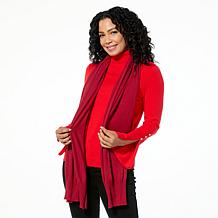 IMAN Global Chic 2-pack Scarf Wrap